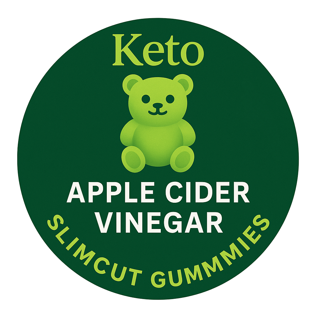 SLIMCUT  APPLE CIDER VINEGAR GUMMIES